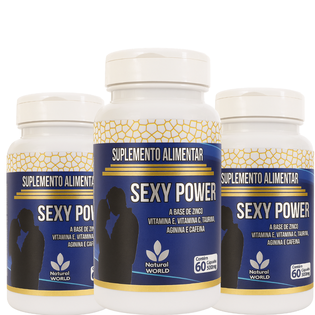 Sexy power