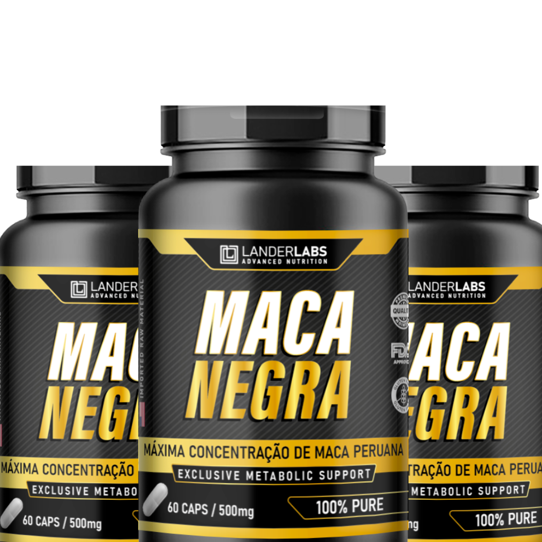 Maca Negra