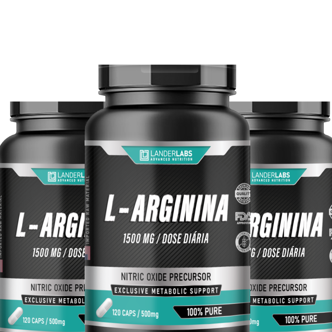 L-Arginina
