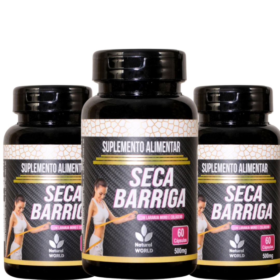 Seca barriga