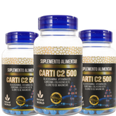 Carti C2 500