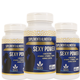 Sexy power